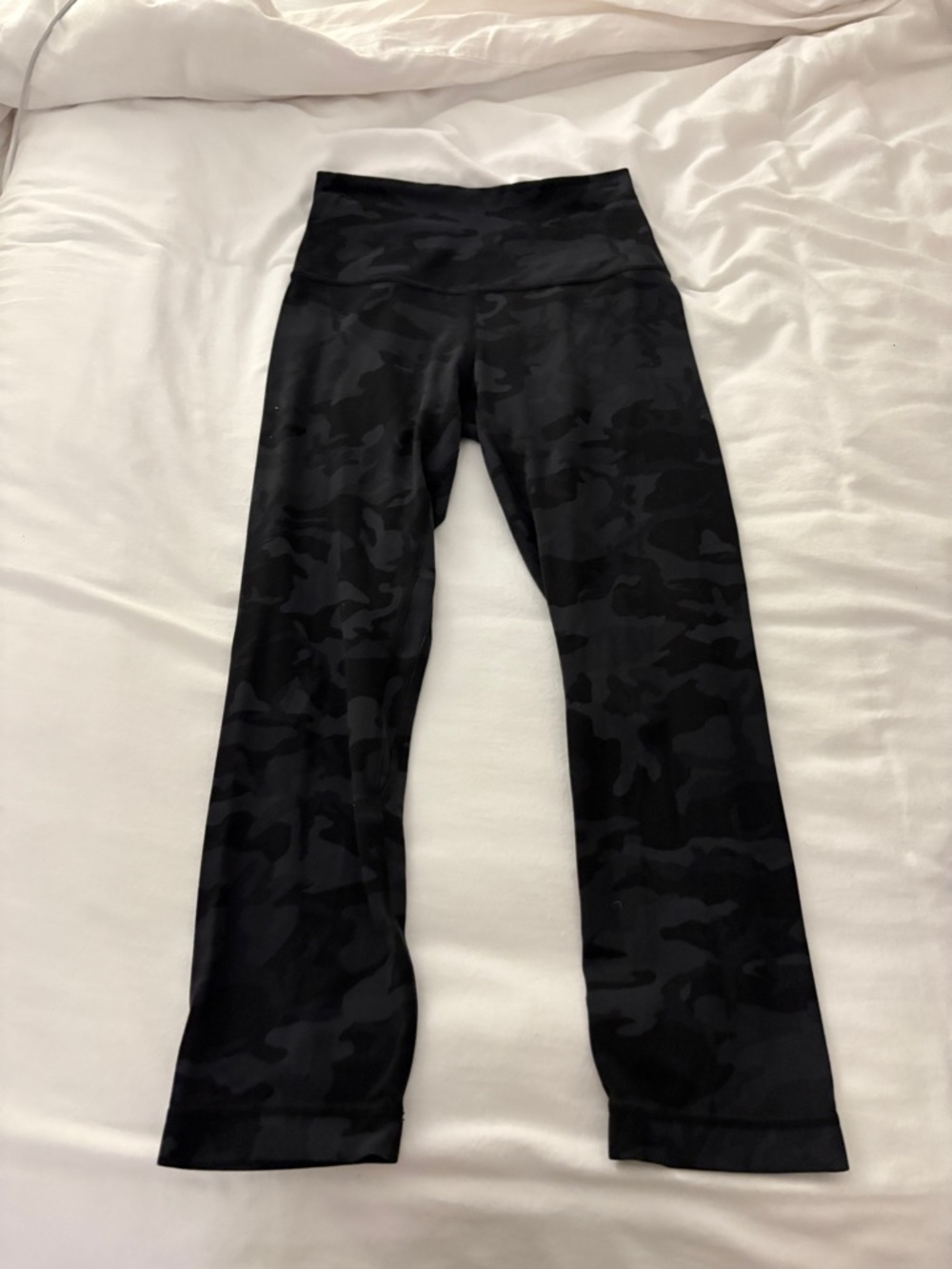 Lululemon Align Crop 21"